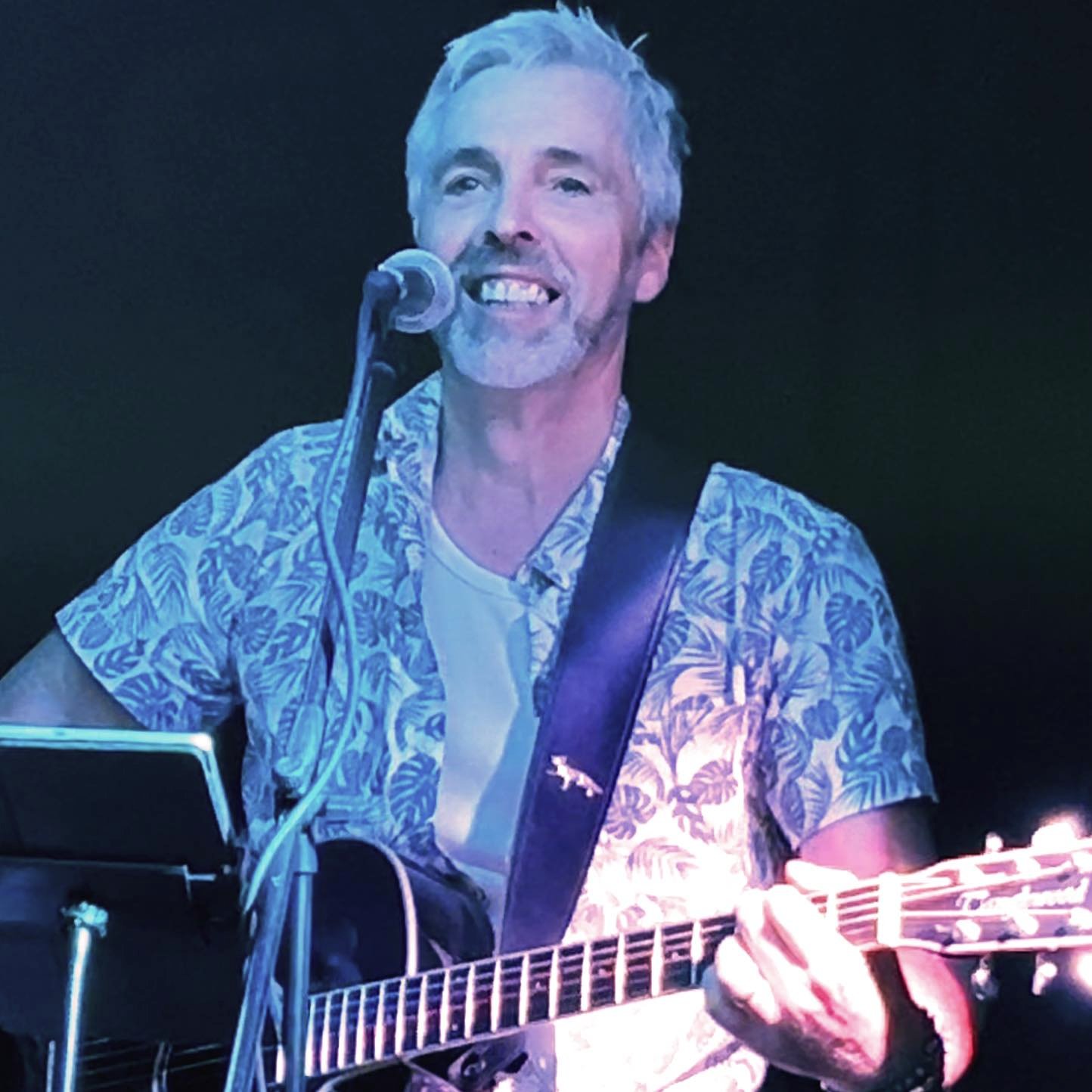 The Silver Fox | Plymouth