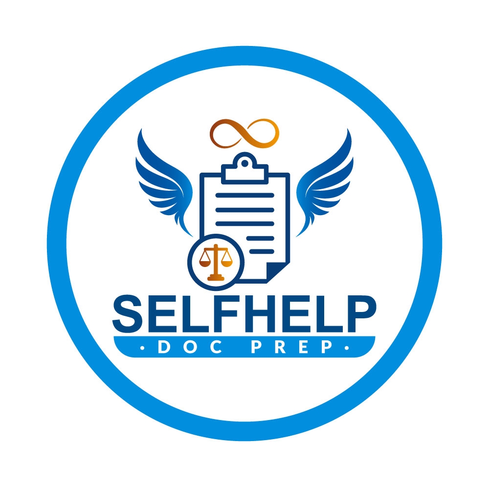 SelfHelp Doc Prep | Anaheim CA