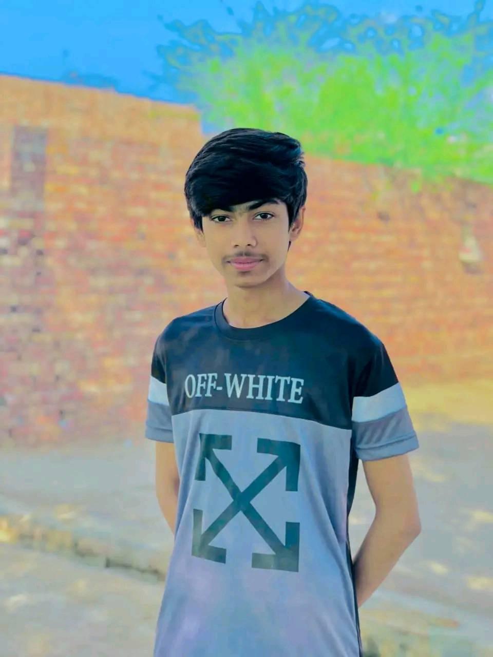 Rana Sohaib