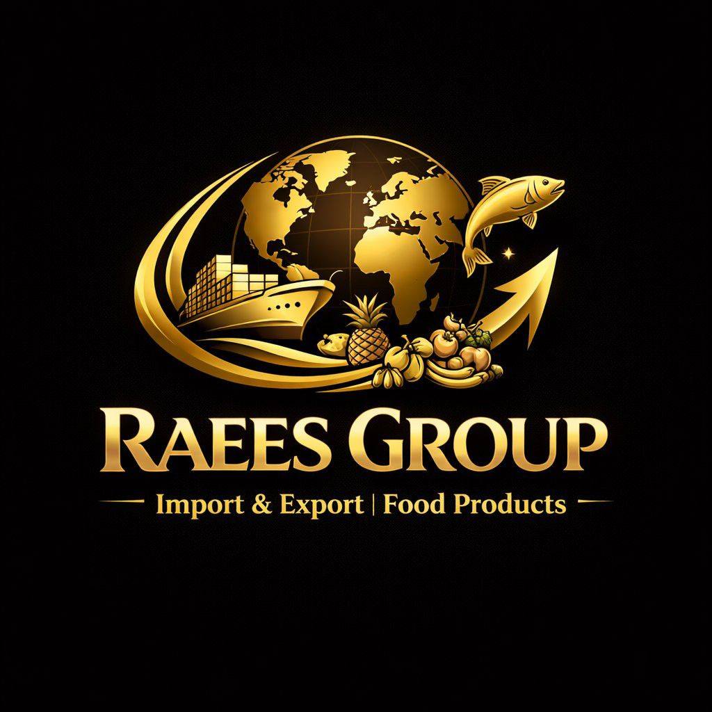 RAEES GROUP Holding