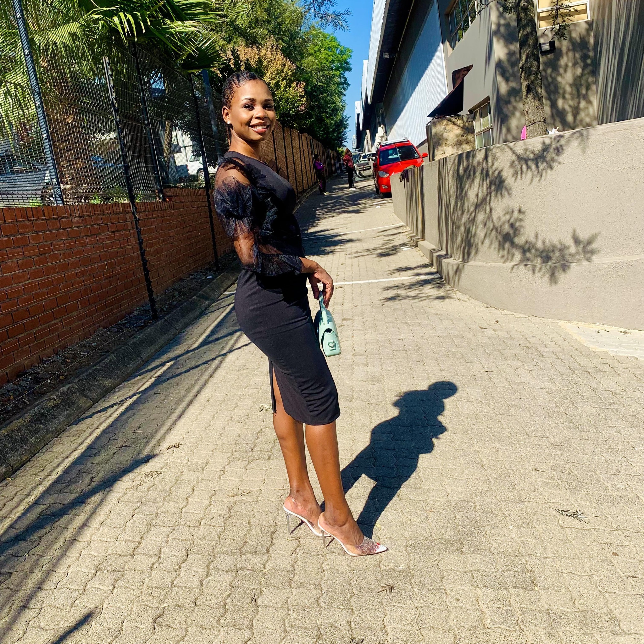 Amandah fashion&food | Randfontein