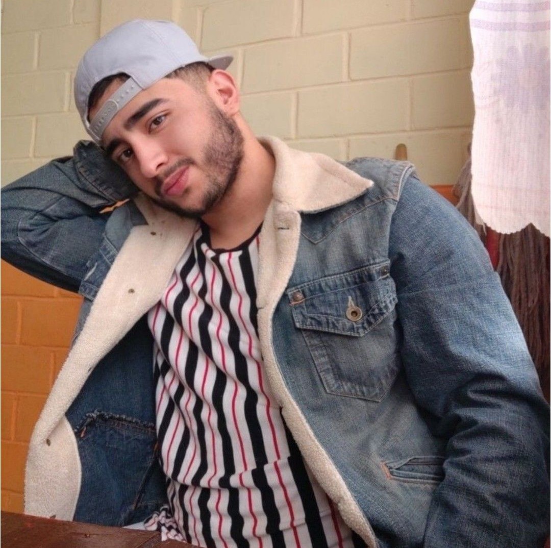 Innis Andrade