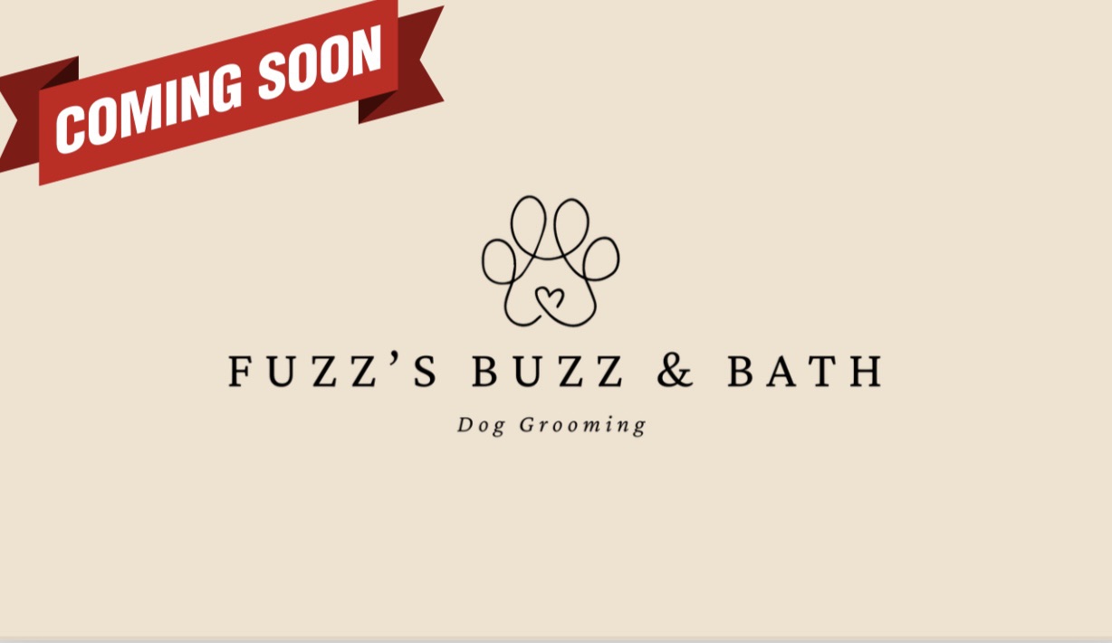Fuzz’s Buzz & Bath | Osseo MI