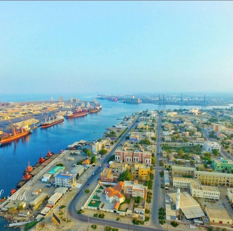 مجمع الربوة السياحي بورتسودان Al Rabwa Tourism Complex Port Sudan ...