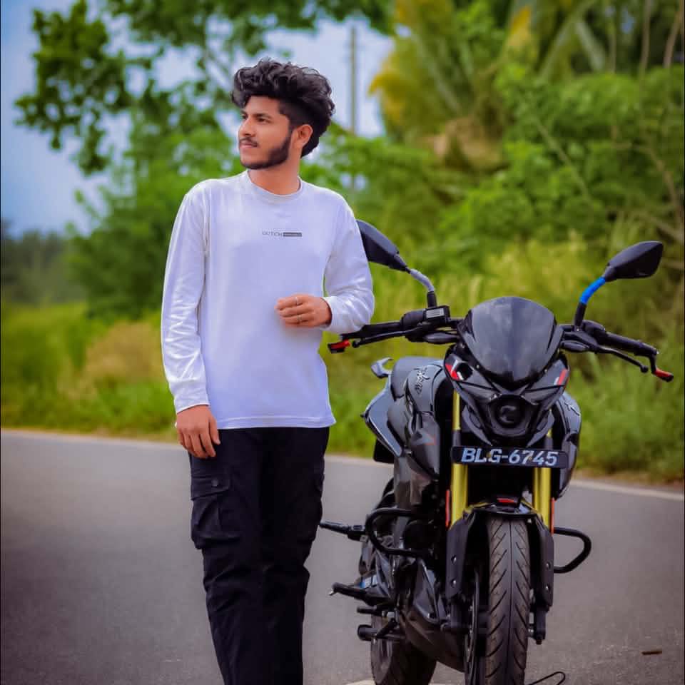 Rusiru Kaushalya