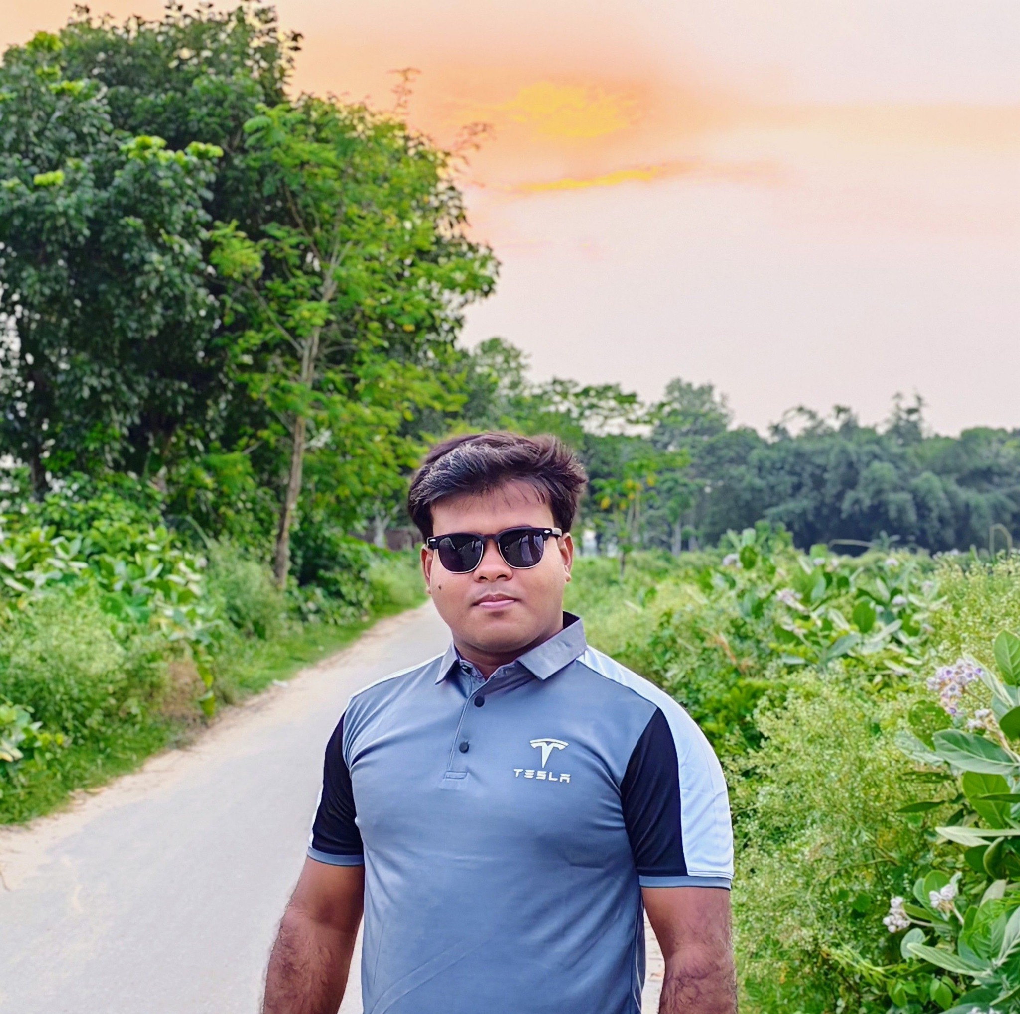Shezan H