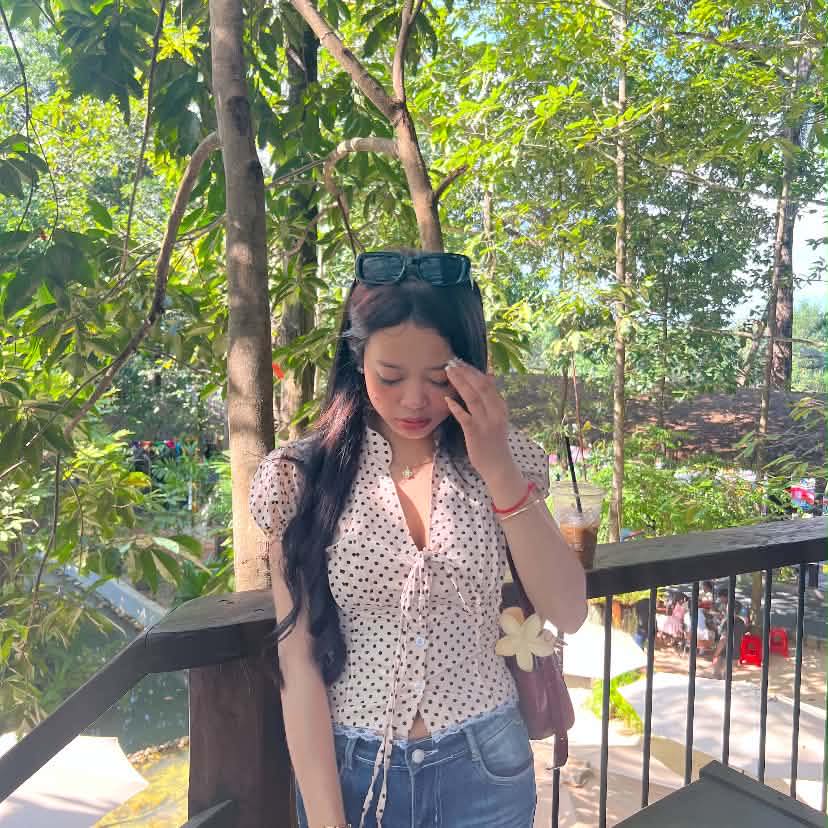 Neang Srey Lin