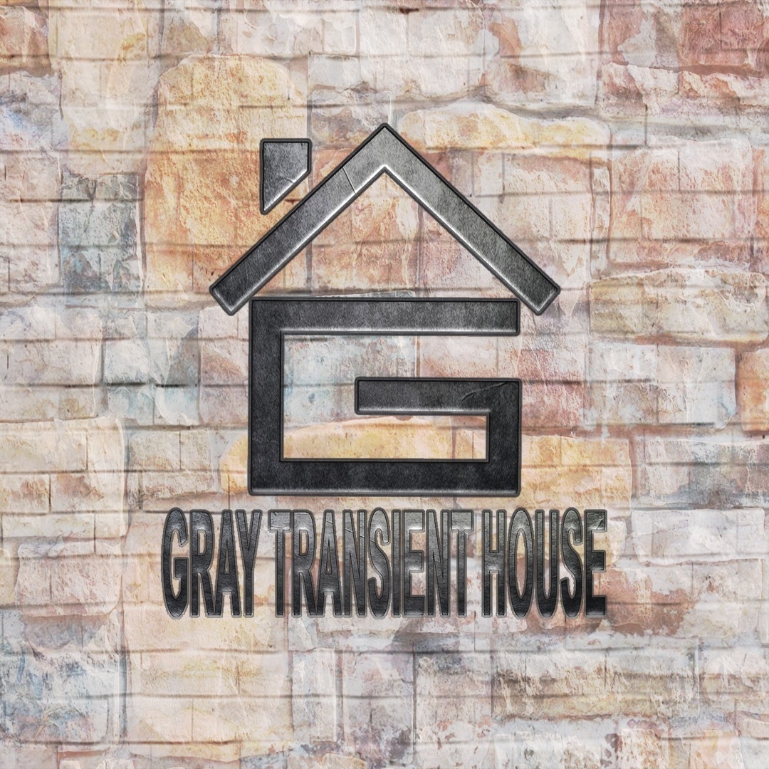 Gray Transient House