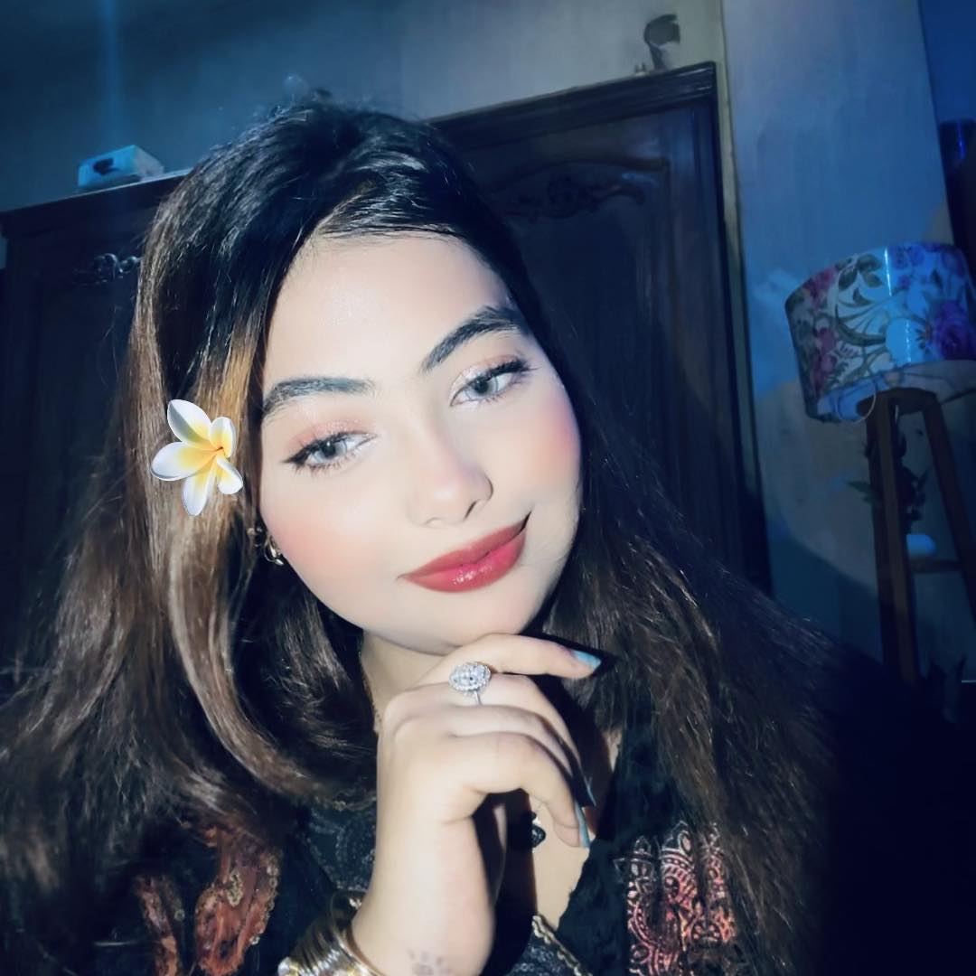 Meherima Jannat Marium
