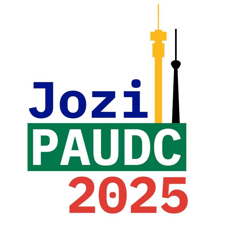 Jozi PAUDC 2025 | Johannesburg