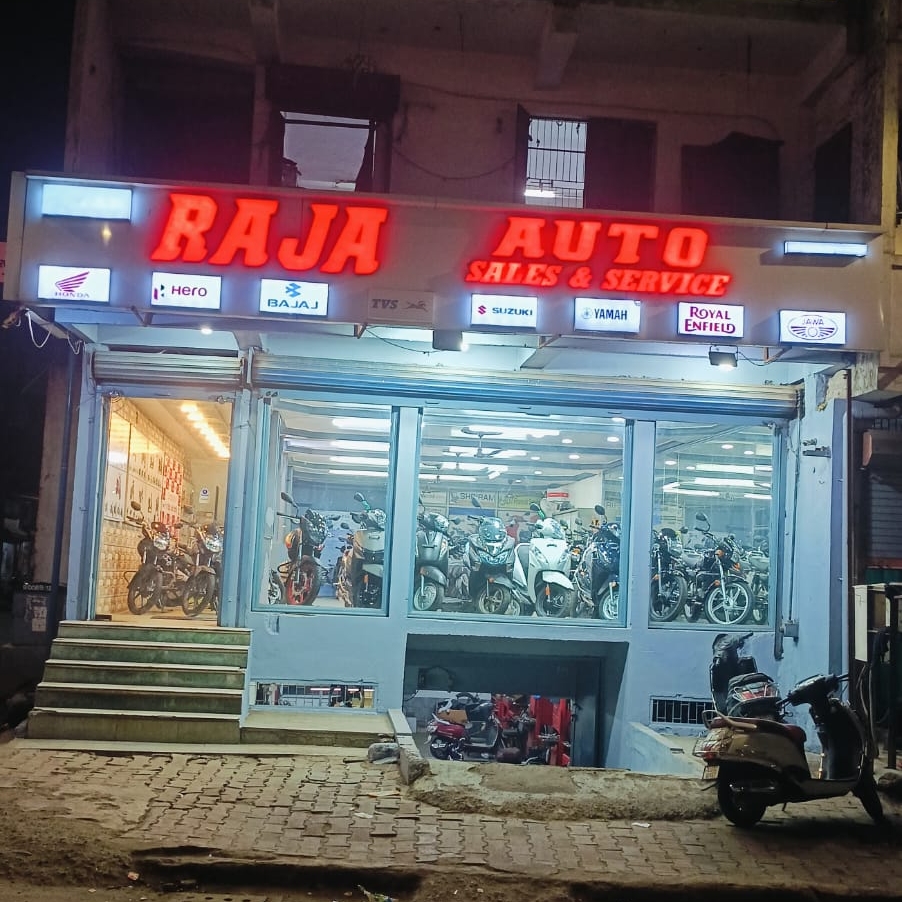 HAPPY CUSTOMER 😊 #🫰🫰 thanks for supporting RAJA AUTO | Faizan Shaikh