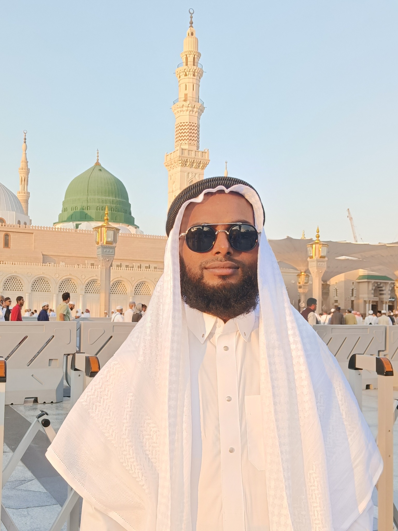 MD Abdul Rohoman 1.1 | Dhaka
