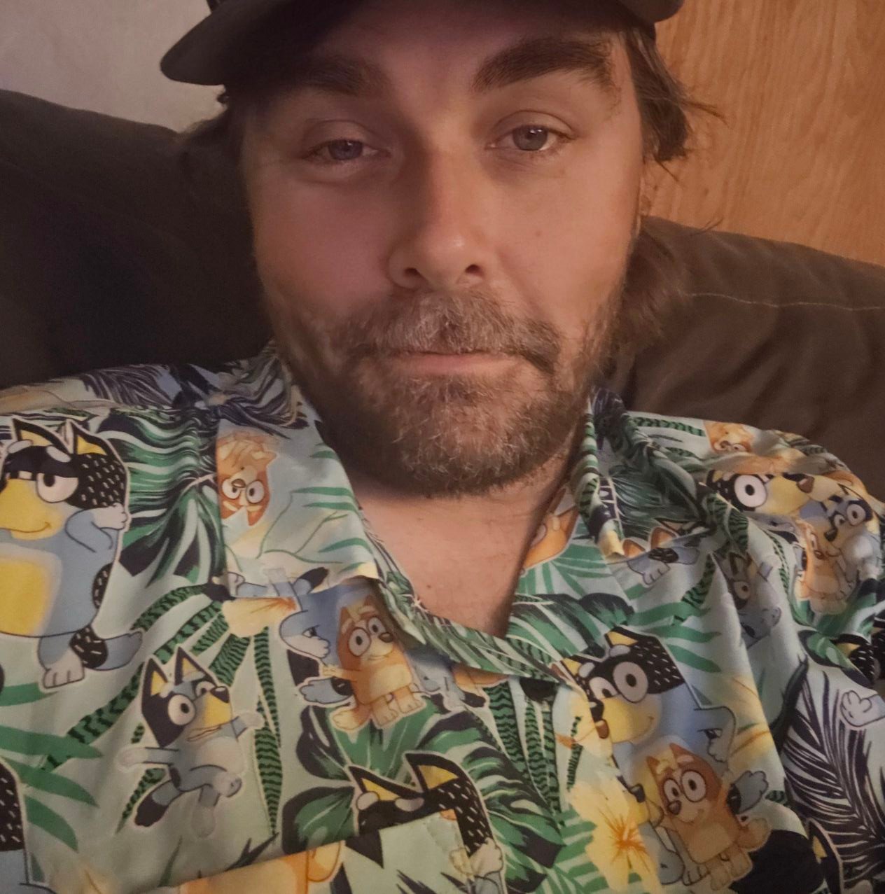 Richard Kenneth Rauch III