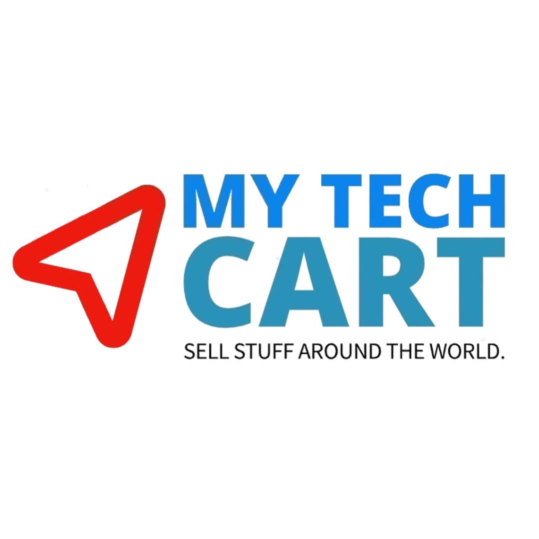 My Tech Cart