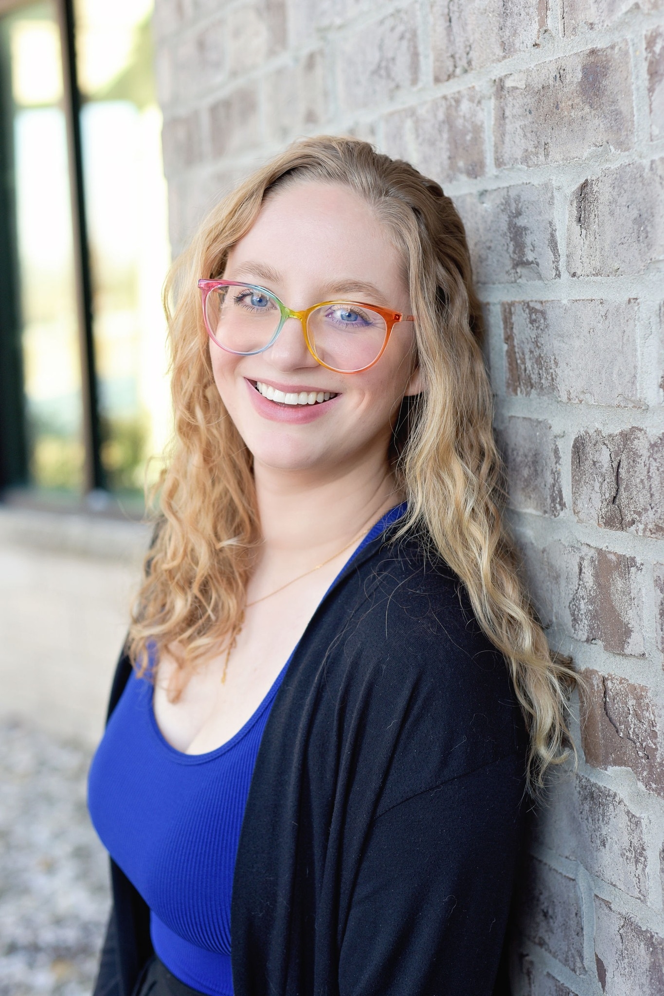 Chelsea Ragon