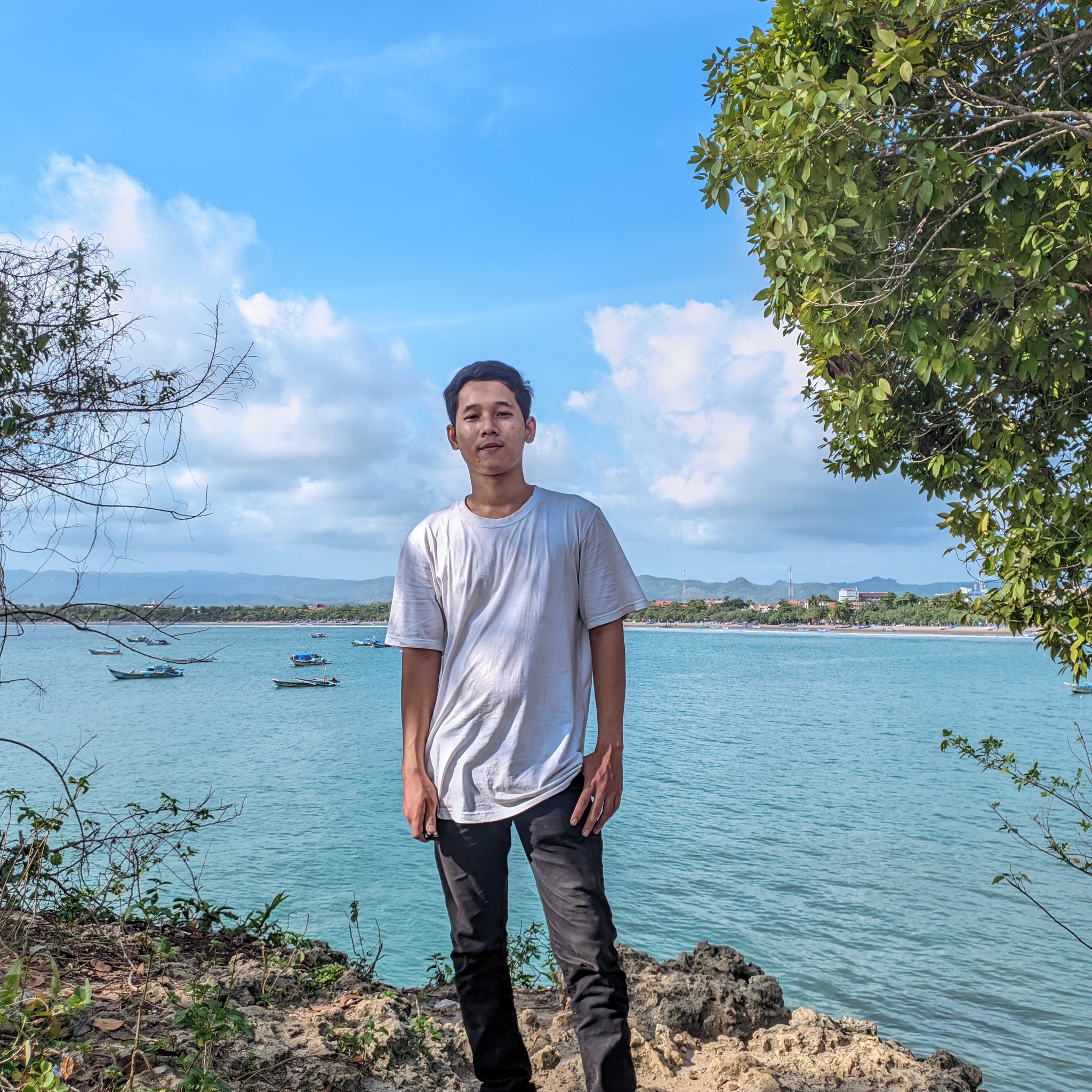 Sandy Kurniawan
