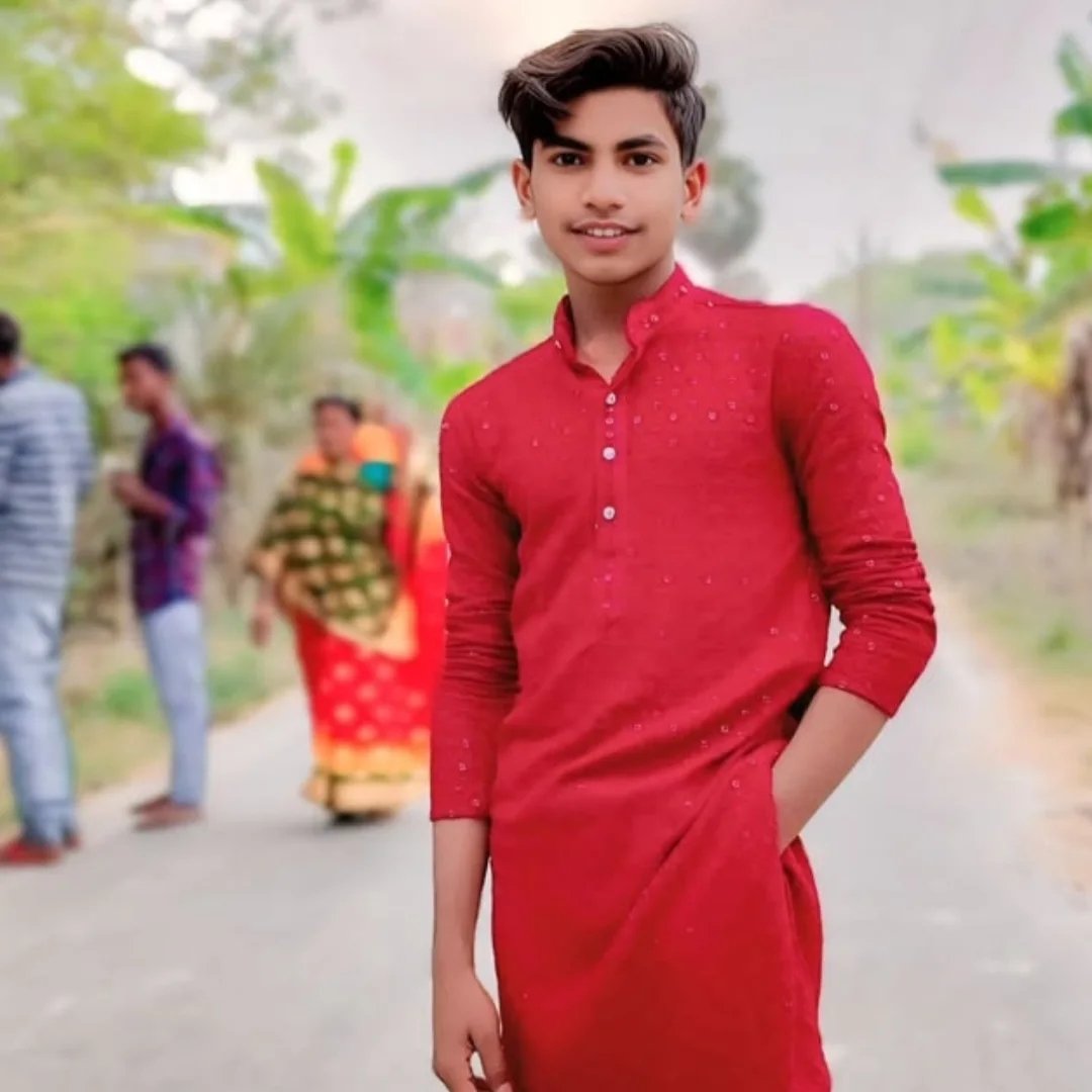 Biplob Mandal