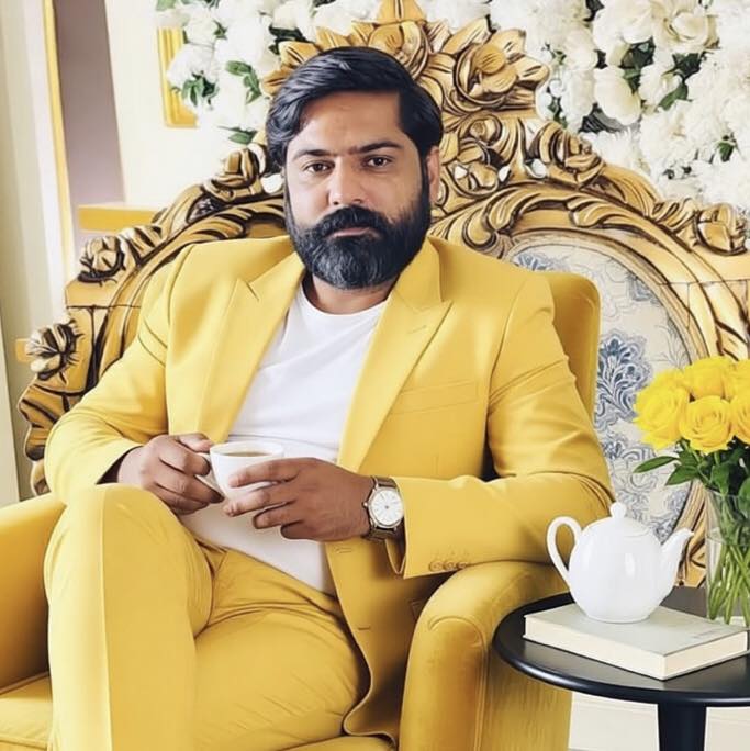 Abid Goraya Adv