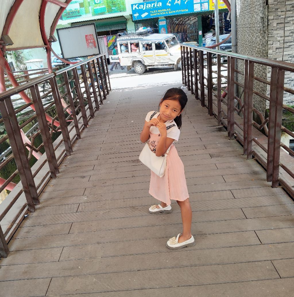 Kishor Rai