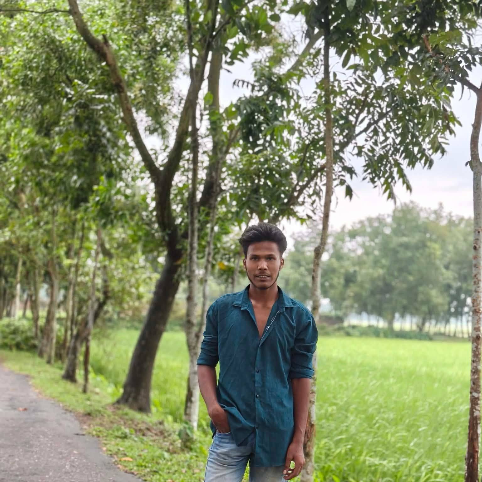শখের বিদেশ 🇶🇦 ️ | Dh Ashik Raj