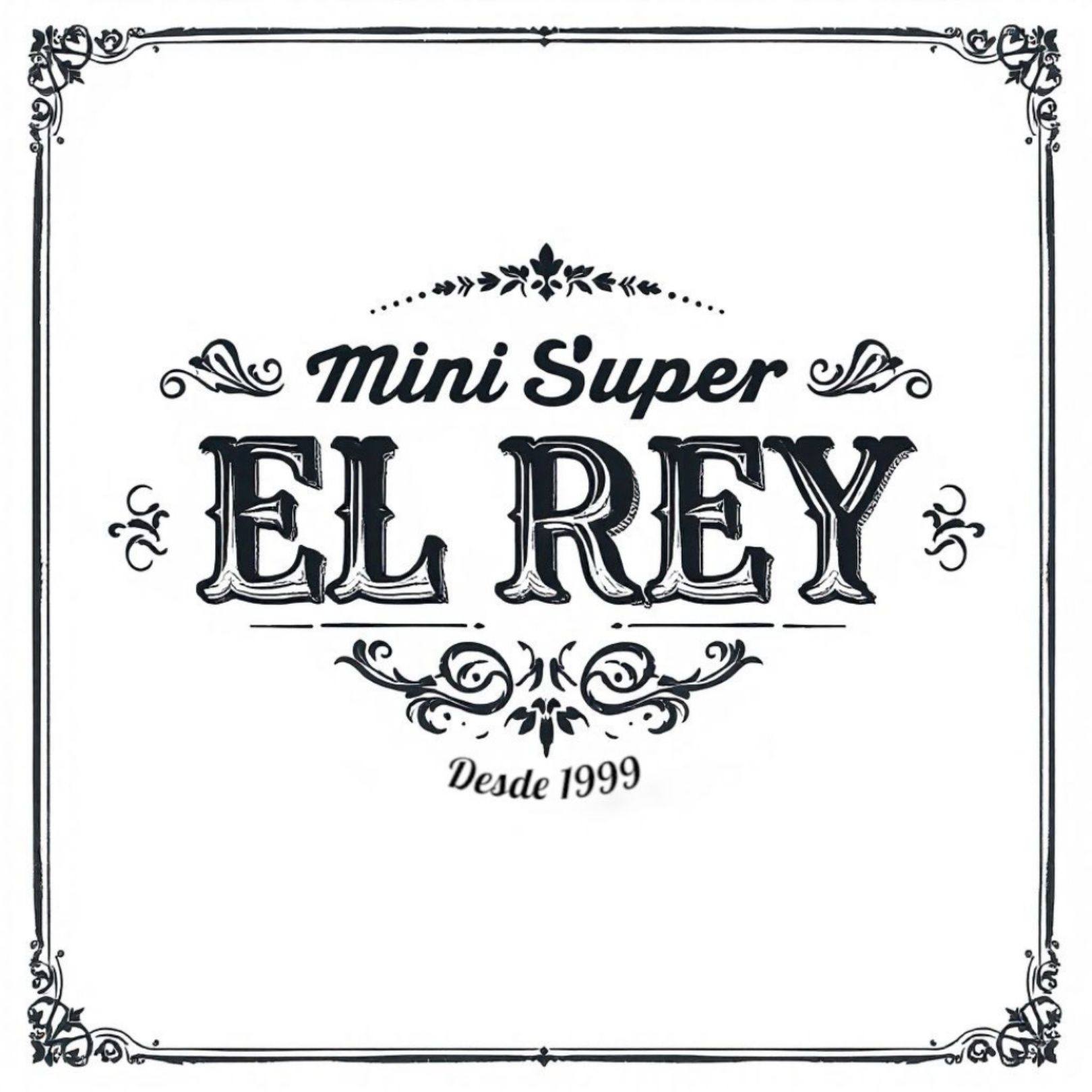 Mini Super El Rey