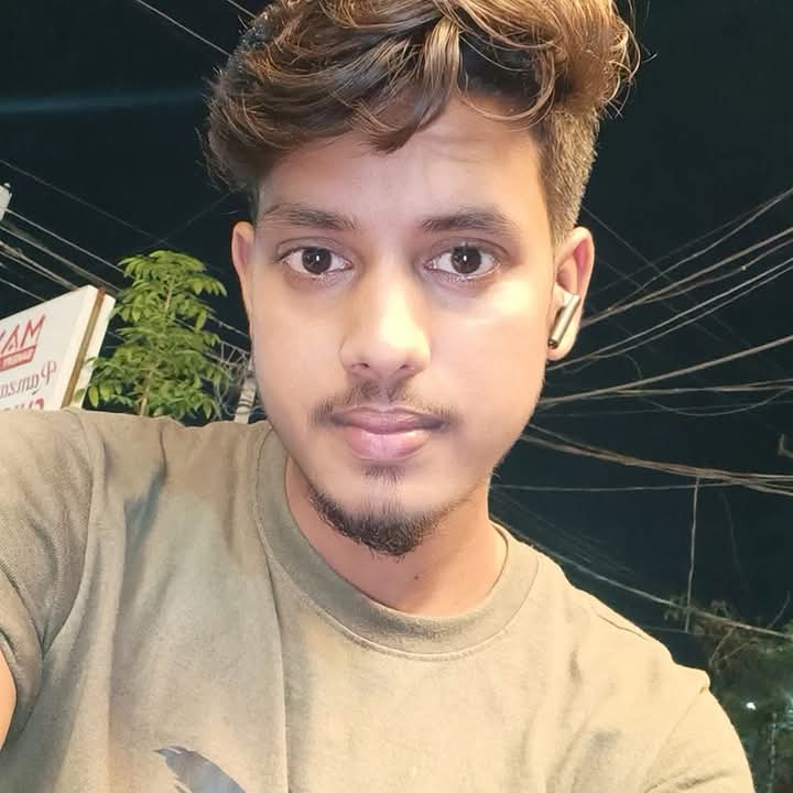 Rajive Sharma