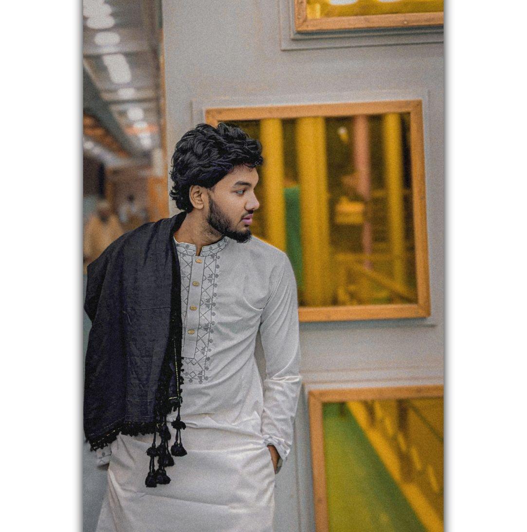 Mohammed Rakib Miji
