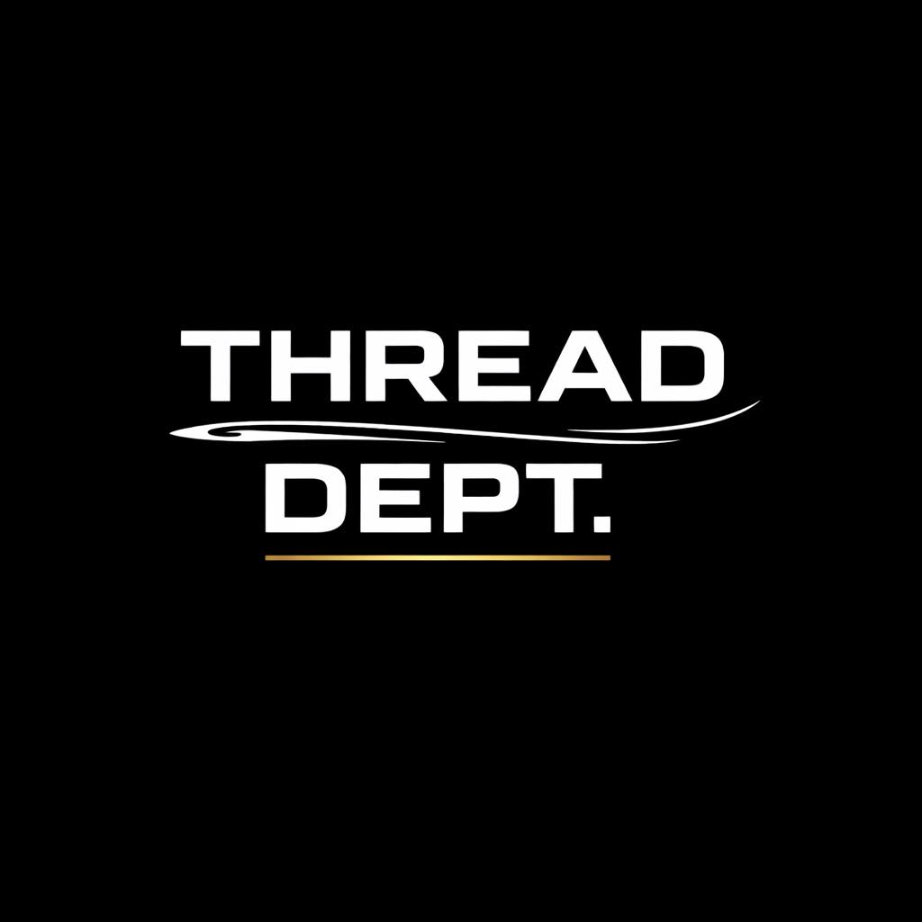 Thread Dept. | Amadeo