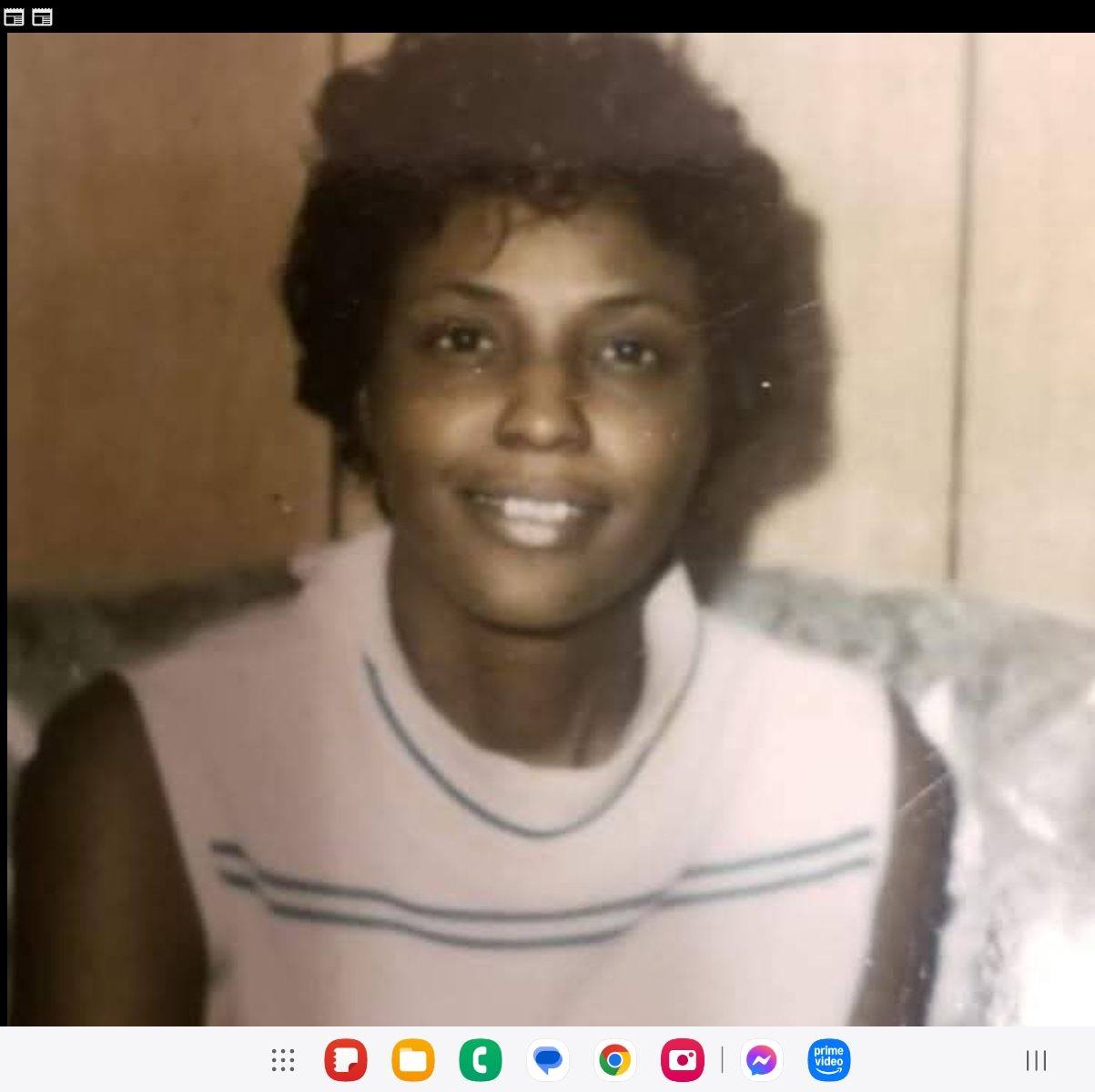 Tiahnie Rankin - Tiahnie Rankin added a new photo.