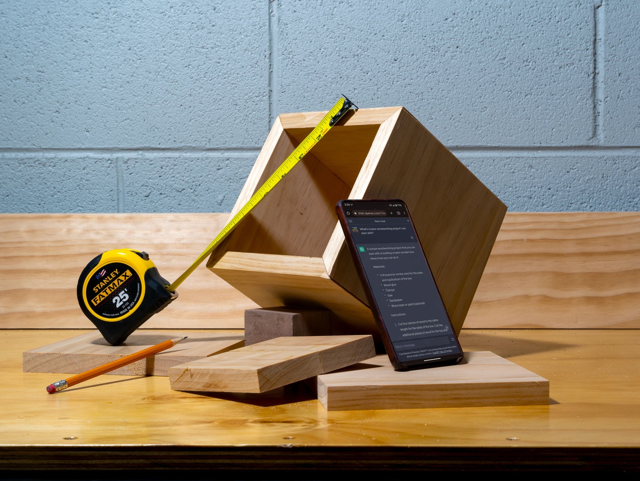 The Best Techniques in Woodworking - Designs and Bold Ideas You Can't ...