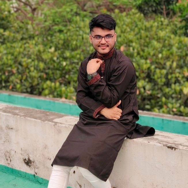 Moinuddin Riad