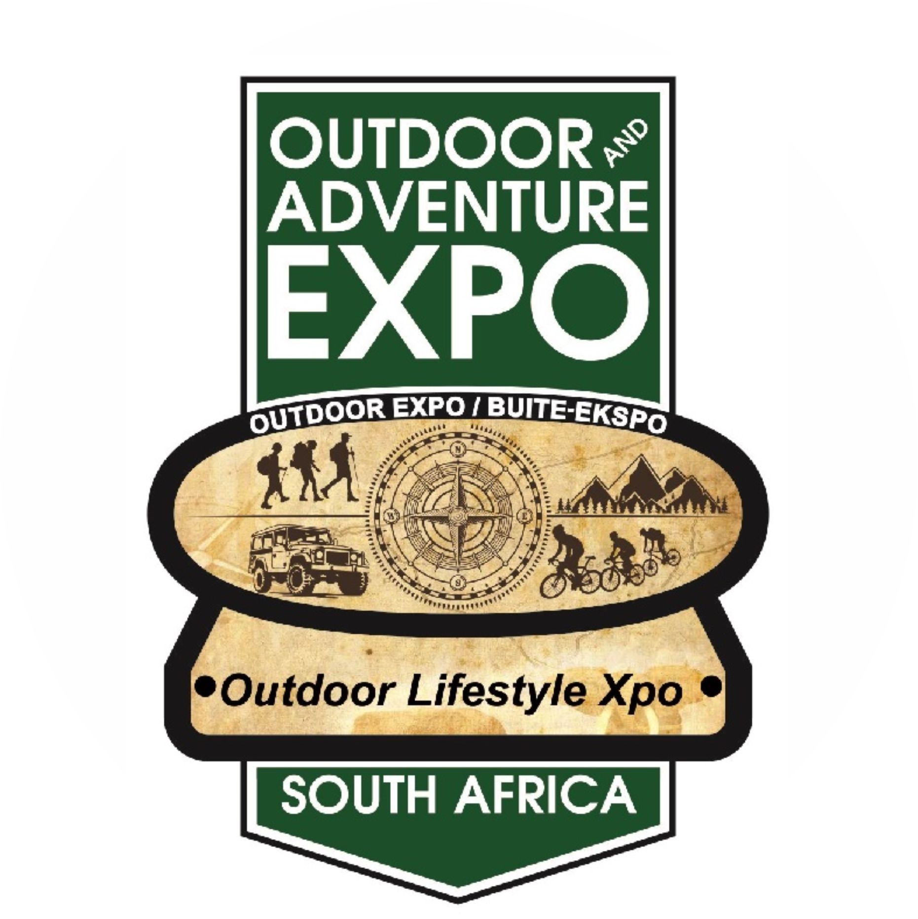 Outdoor & Adventure Expo