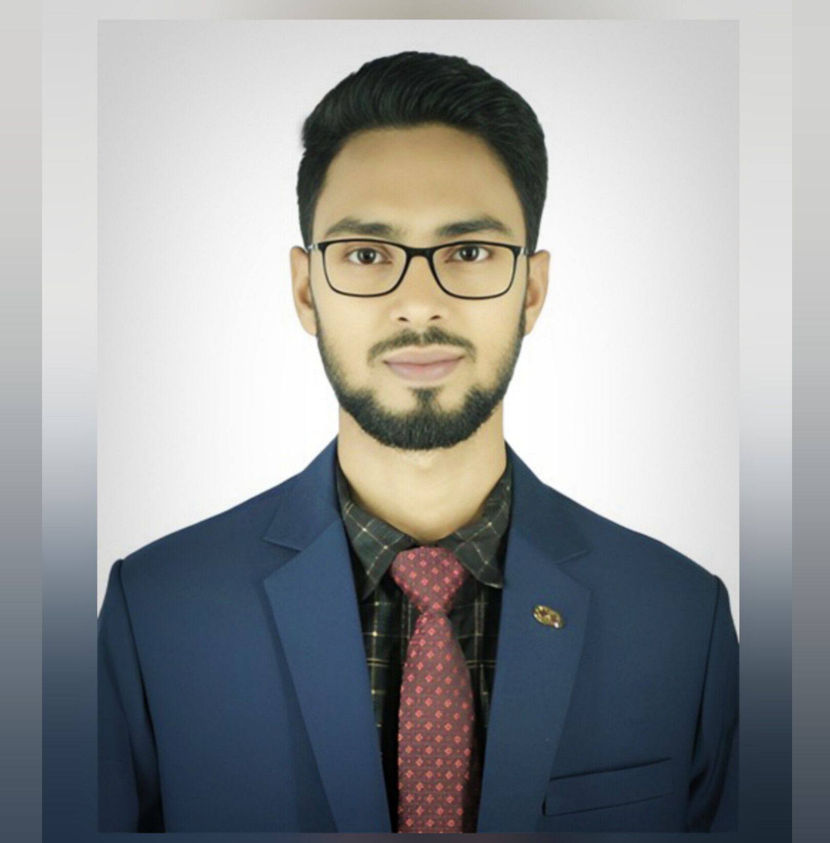 Abdur Rahman