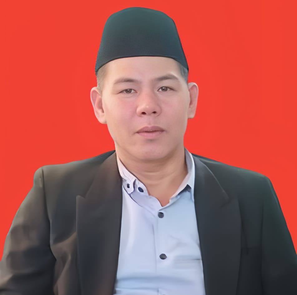 Zubir DI