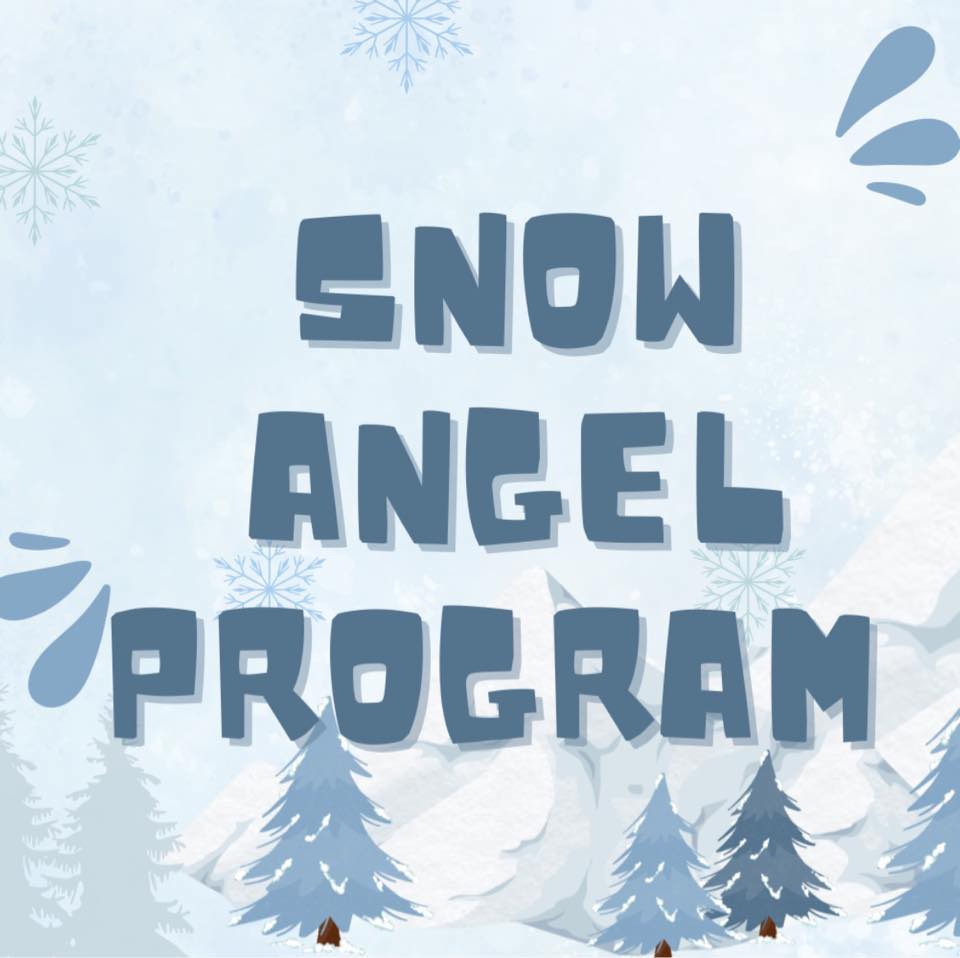 Delta County Snow Angel Program | Escanaba MI