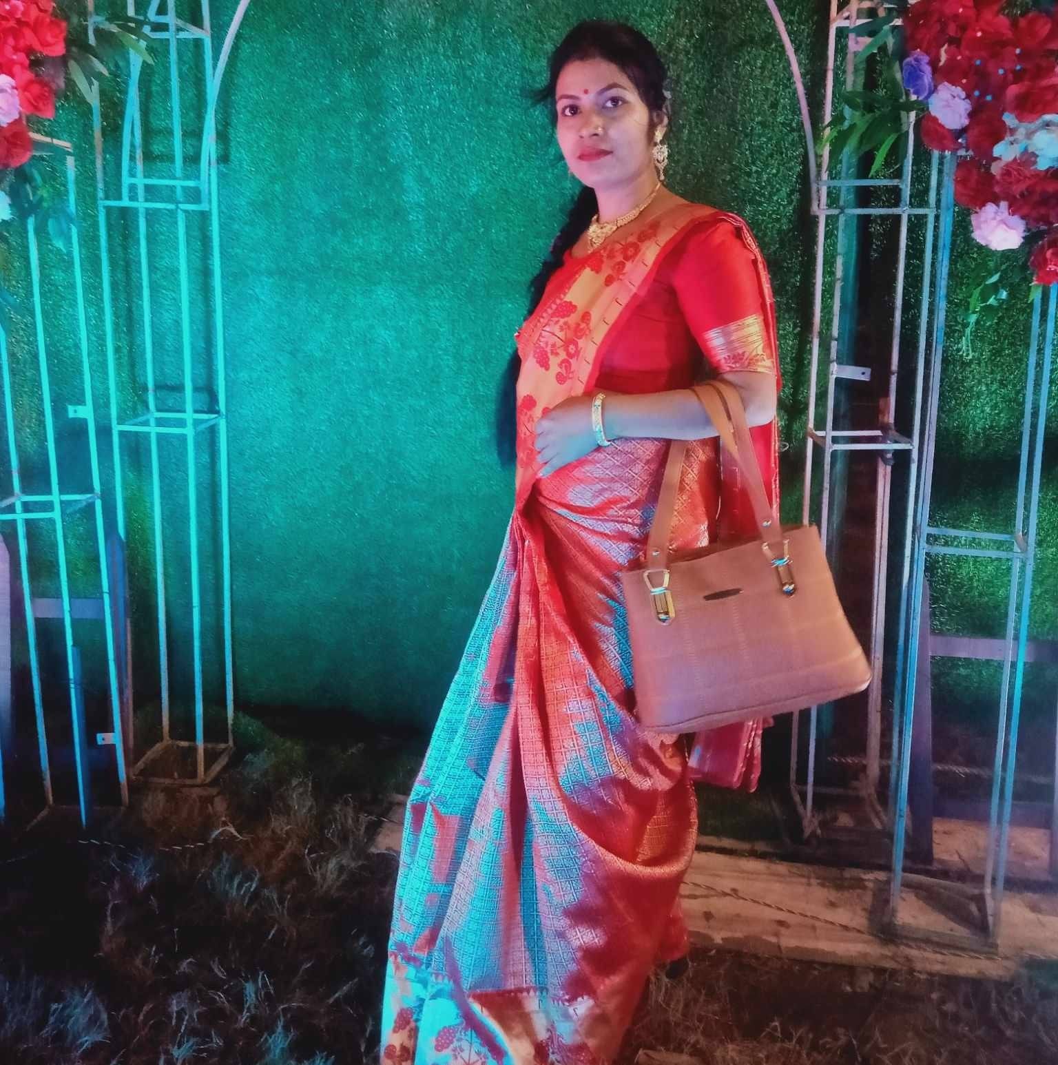 Nupur Baidya
