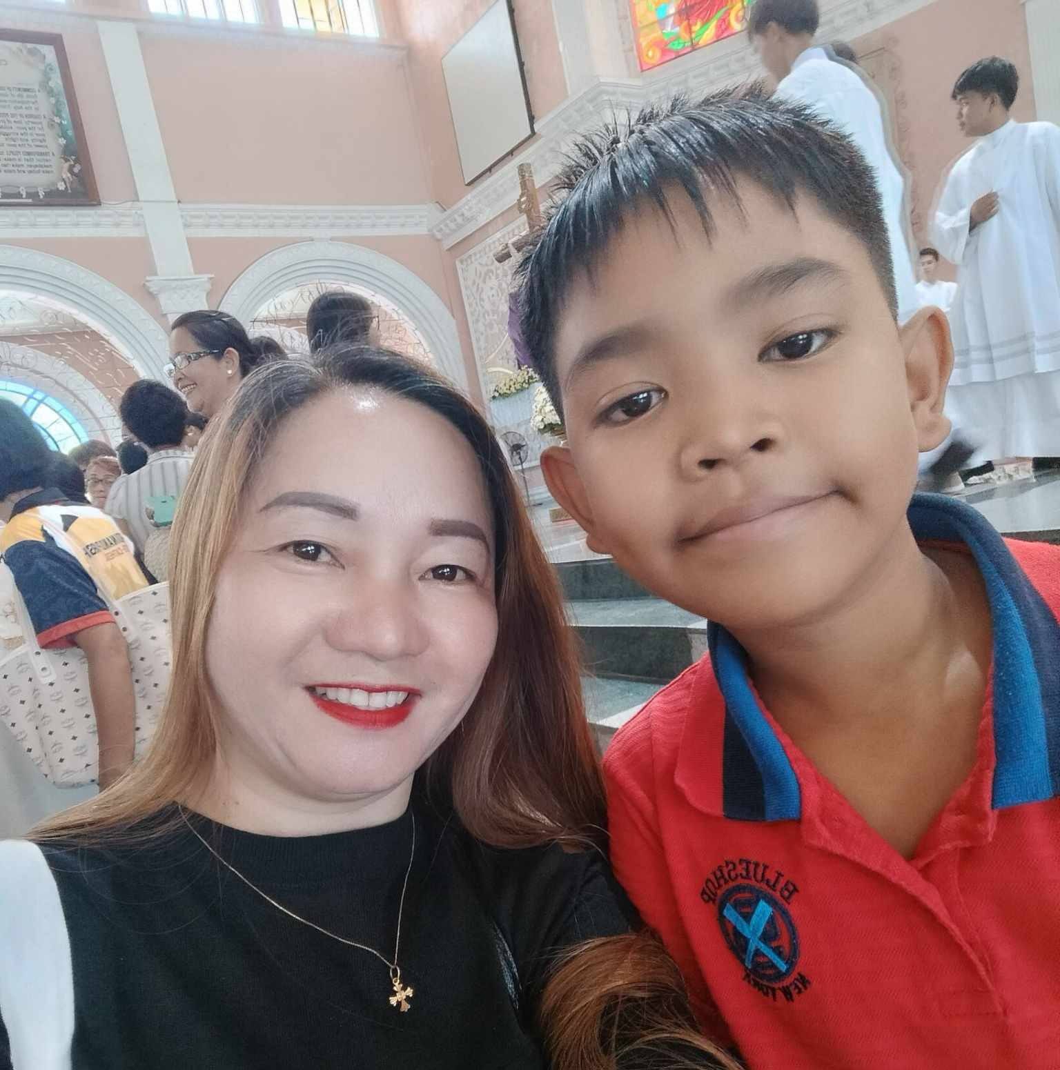 Joeric Mamauag Baquiran