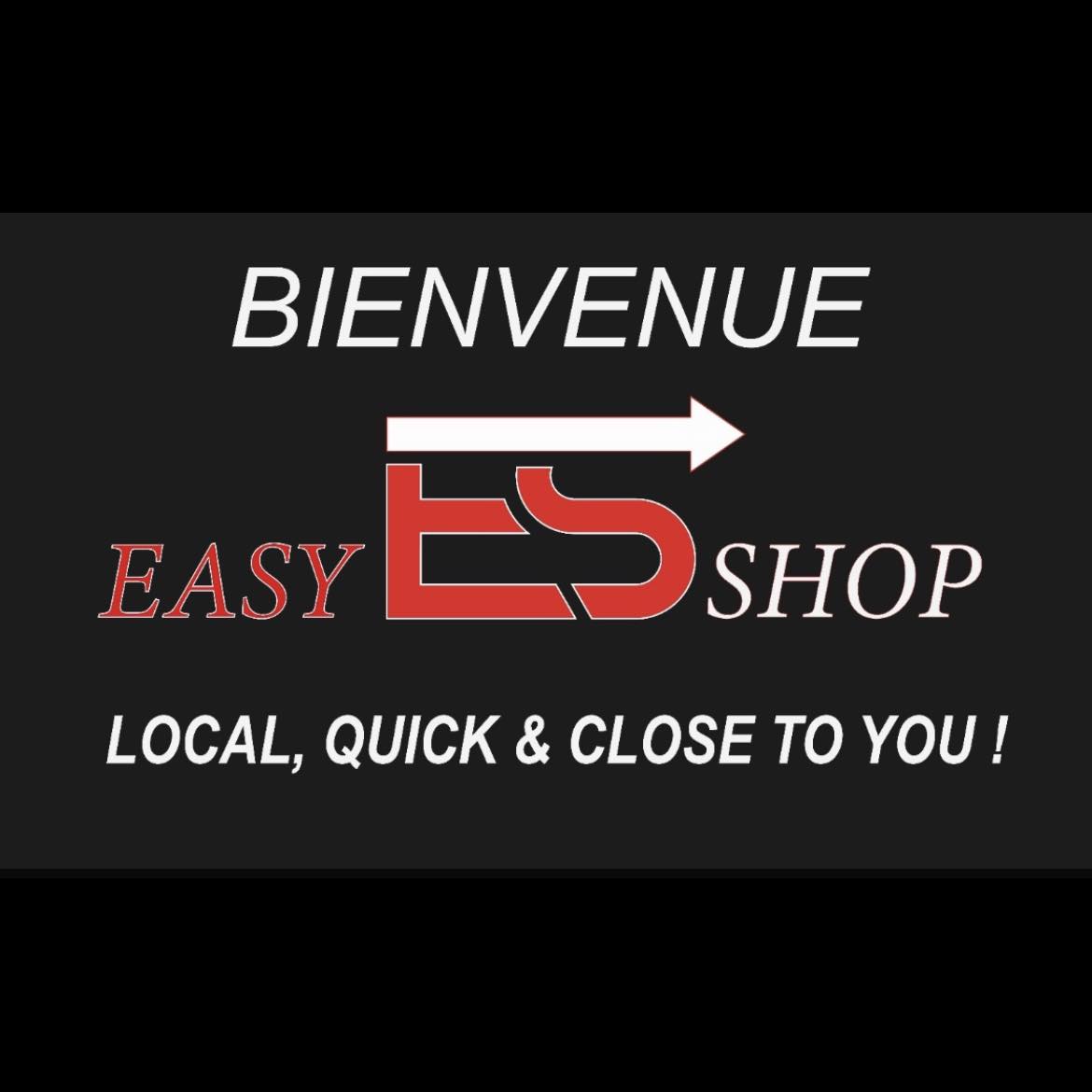 EASY SHOP | Enghien