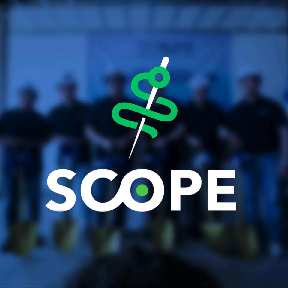SCOPE Center | Cabanatuan City