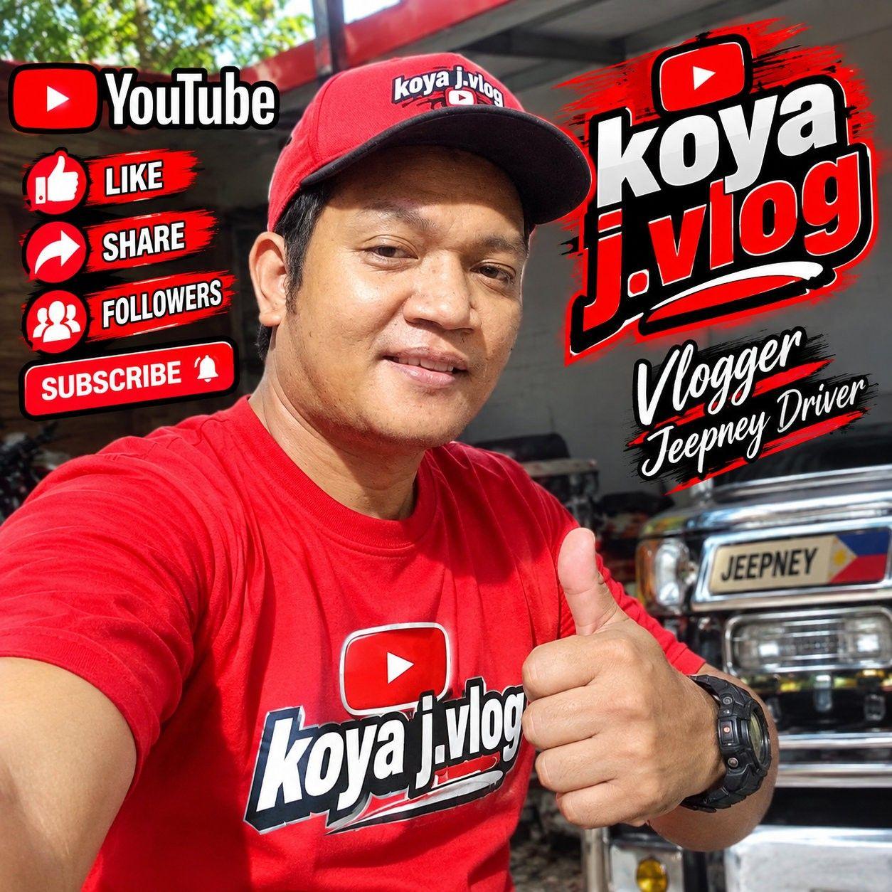 Jifox Abalo Vlog on Reels