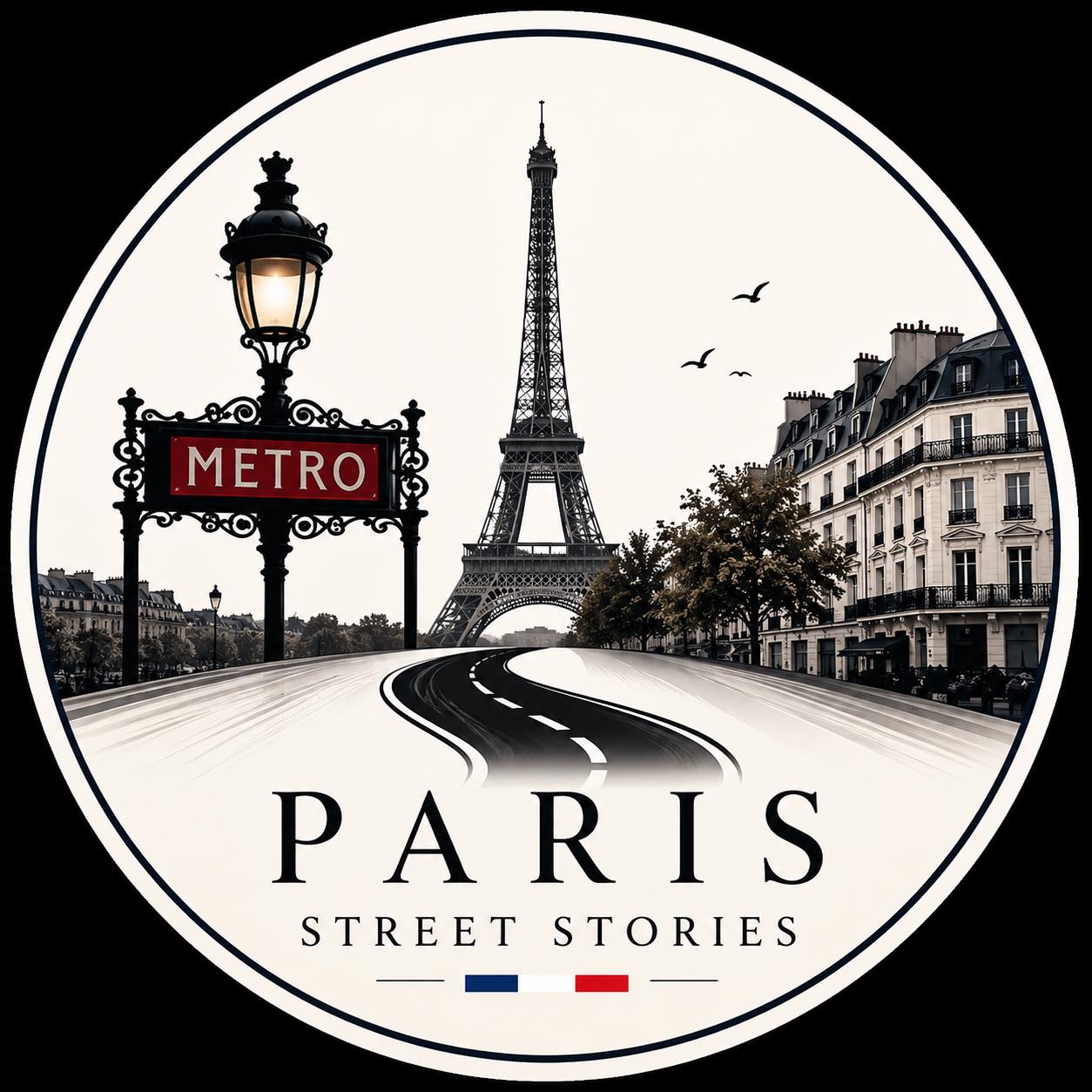 🚇🇫🇷 Bastille — where Parisian history meets the city’s vibrant streets ...
