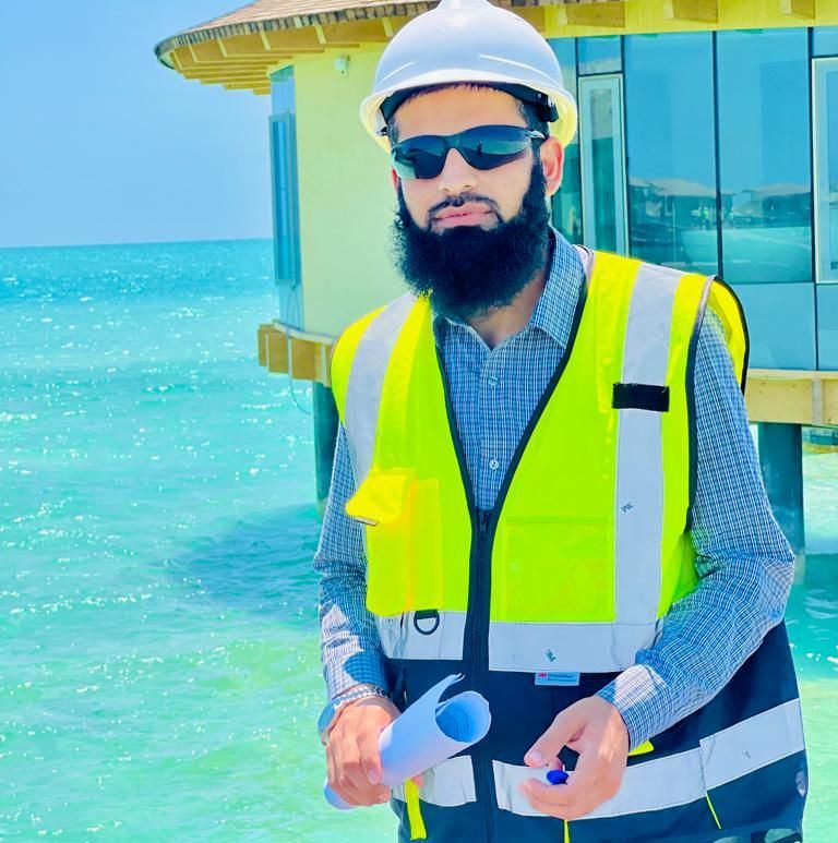 All Engineer At Site