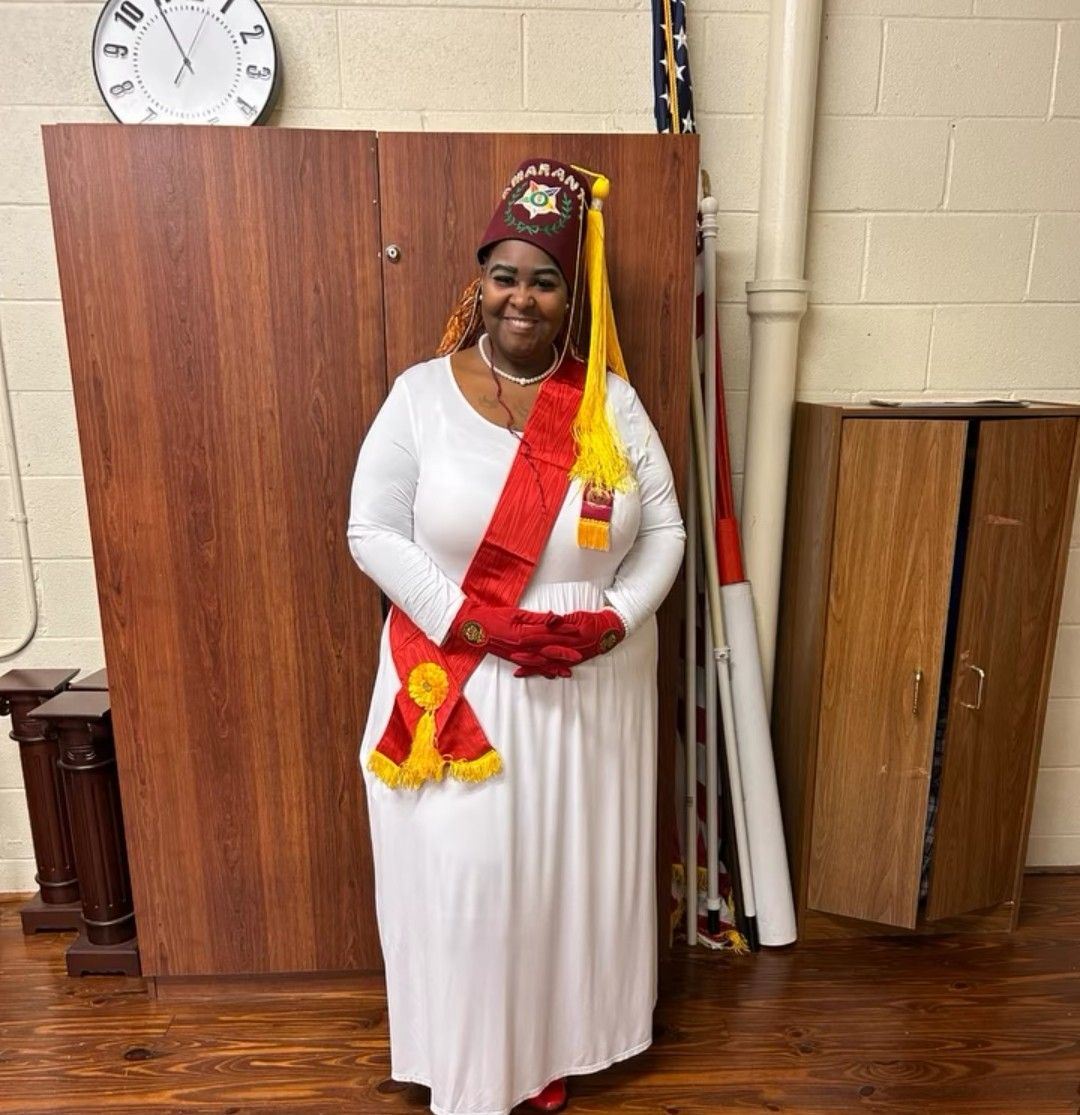 Divine Unity Chapter 1 Atlanta, GA | Atlanta GA