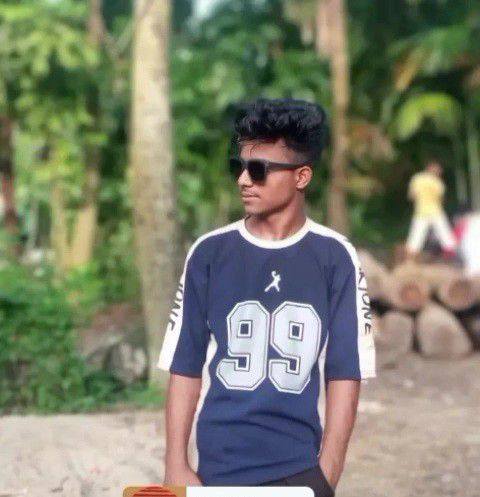 MD Rased