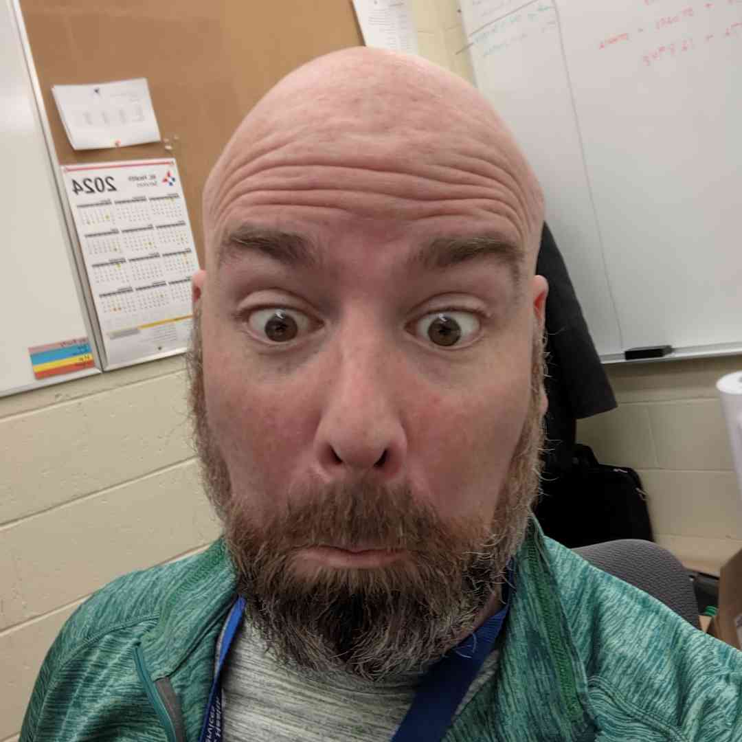 Steven Saunders