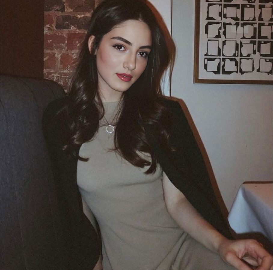 Hina Riaz