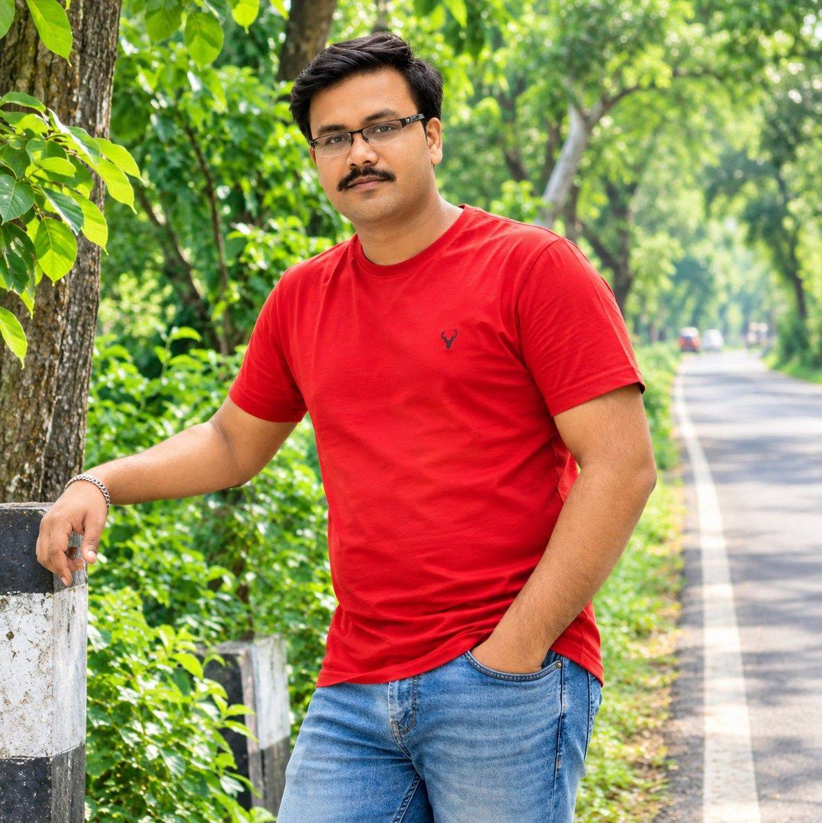 Subhas H