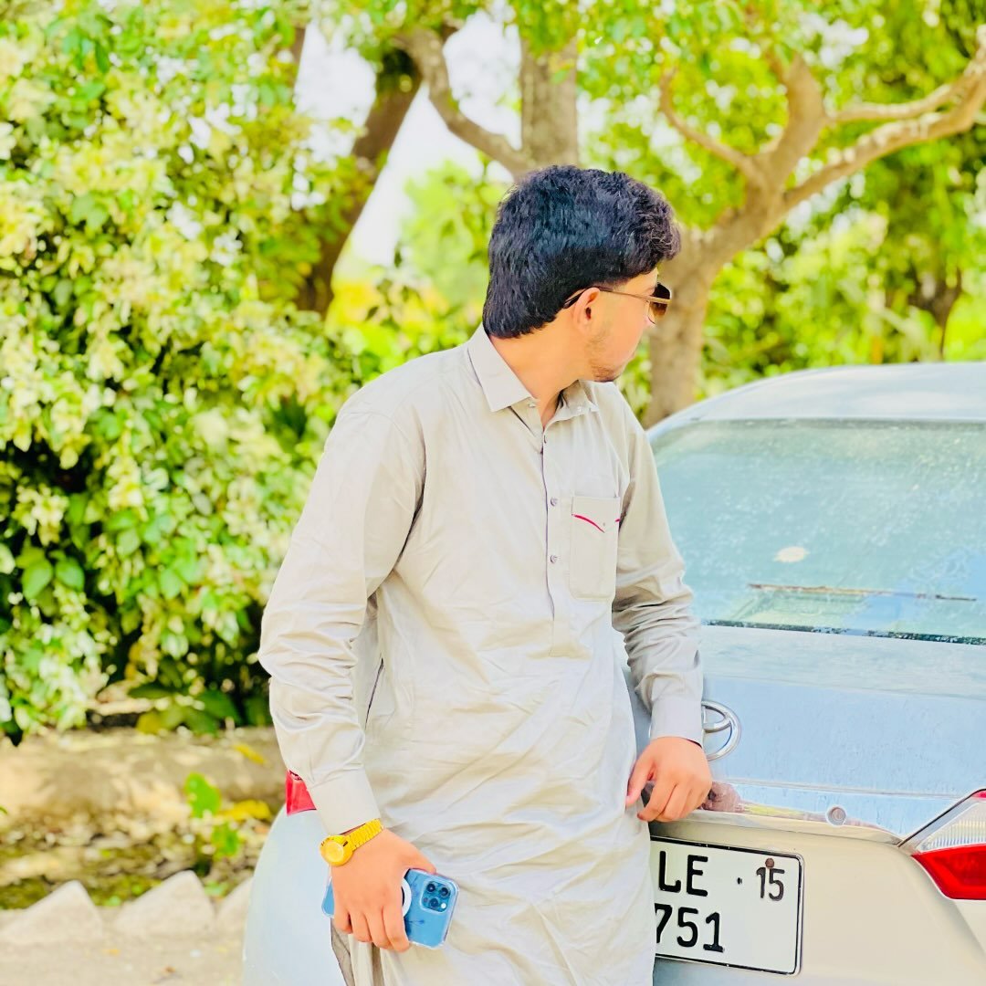Ayyan Ullah