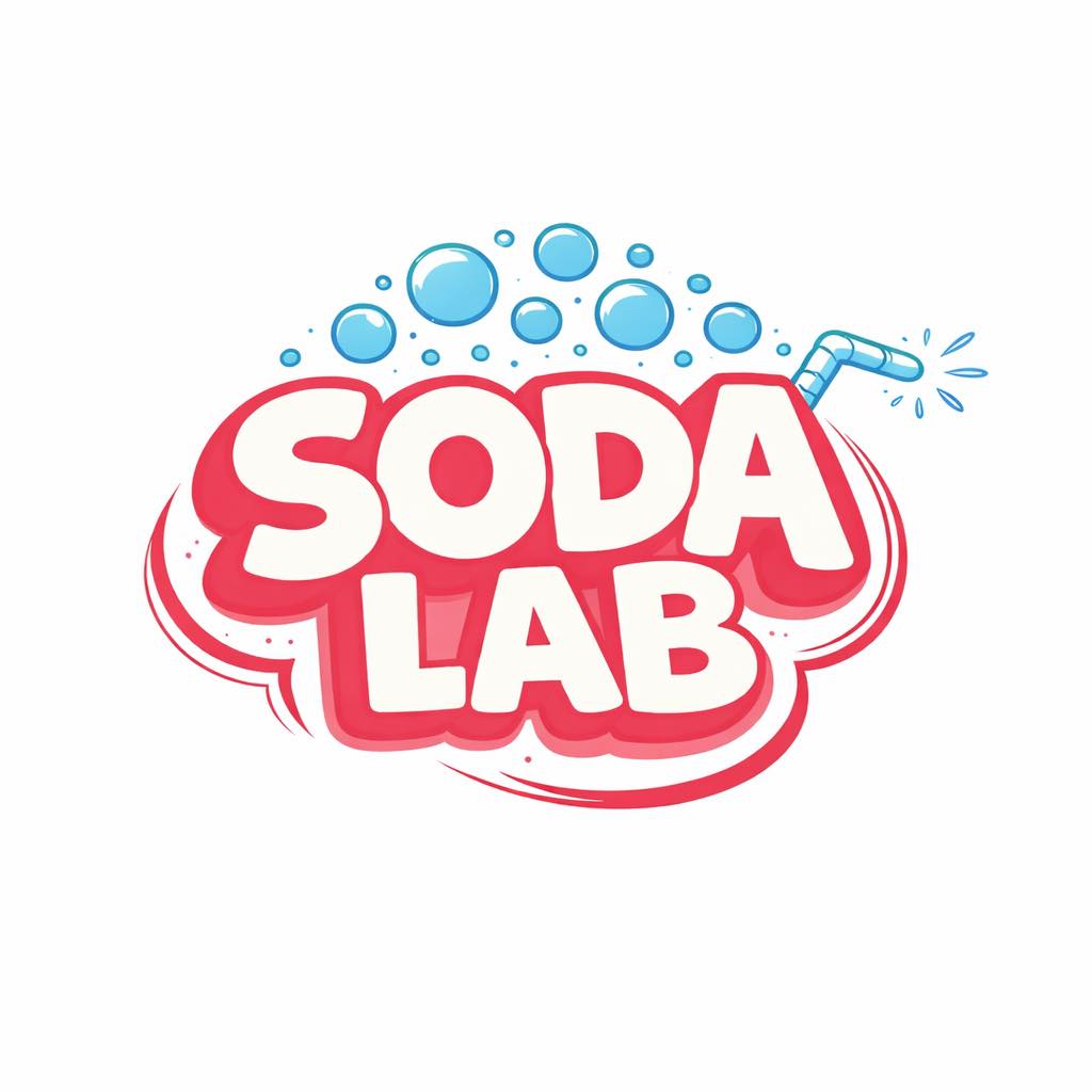 Soda Lab PR