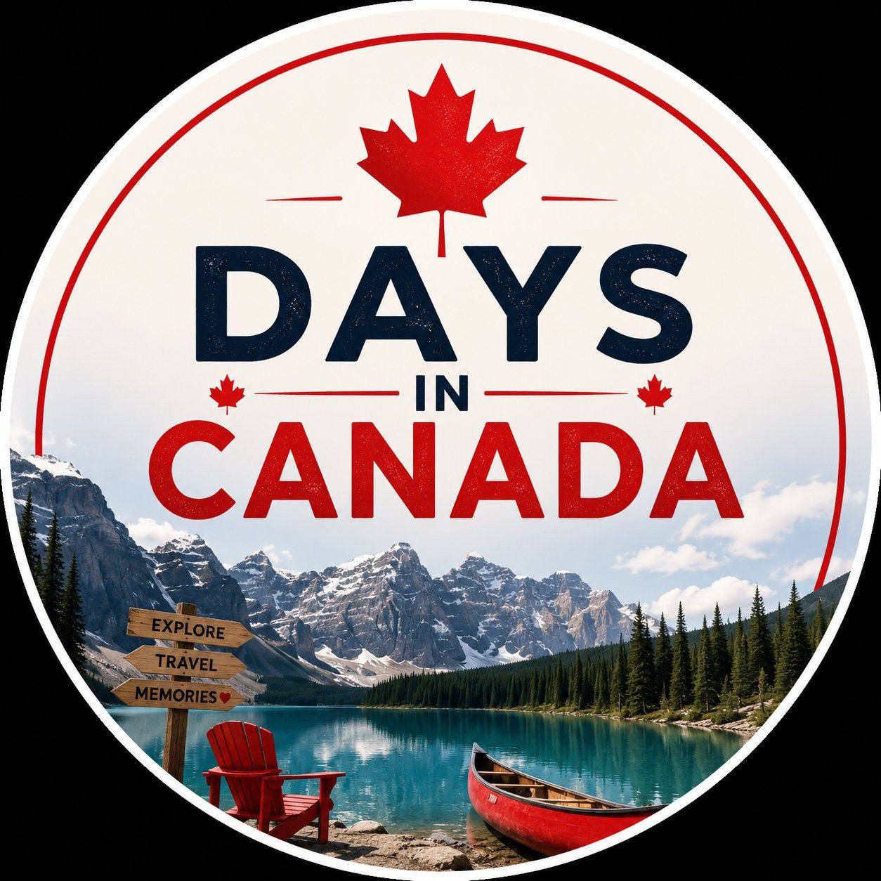 Days in canada | Canada KY